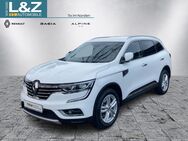 Renault Koleos, Initiale Paris dCi175, Jahr 2019 - Grevesmühlen