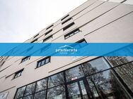1-Zimmer-Boardinghouse-Apartment, komplett möbliert - München