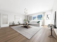 Altersgerechte 2-Zimmer-Stadtwohnung im Herzen der Landauer Innenstadt - Landau (Pfalz)