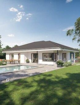 Familienzeit ist das wichtigste was wir haben! Bauen Sie jezt mit unserer Best-Festpreisgarantie - Bad Schmiedeberg