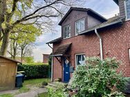 Betongold im Reihenformat - kompakt, werthaltig, vermietet - Reppenstedt