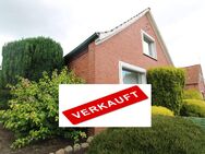 Gemütliches EFH mit bebaubarem Grundstück - Weener