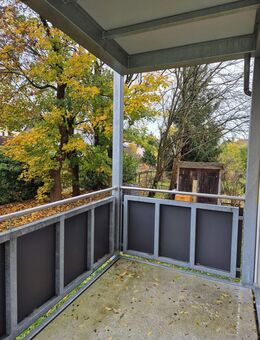 moderne und helle Wohnung - Zella-Mehlis