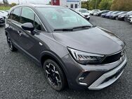 Opel Crossland 1.2 TURBO *ELEGANCE*PDCvo+hi+KAMERA*SH - Boxberg (Baden-Württemberg)