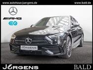 Mercedes C 300, d T AMG-Sport DIGITAL, Jahr 2024 - Hagen (Stadt der FernUniversität)