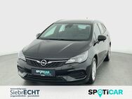 Opel Astra, 1.5 Elegance S S D, Jahr 2021 - Uslar