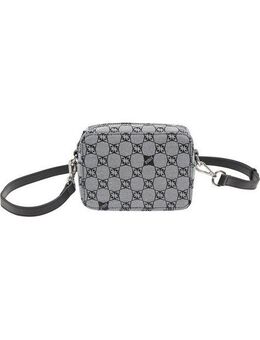 PEQUS Umhängetasche PEQUS Aether Canvas Messenger Bag (1-tlg)