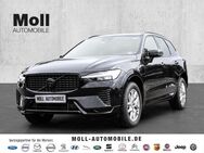 Volvo XC60, Plus Black Edition Recharge Plug-In Hybrid AWD T8 Twin Engine EU6d, Jahr 2024 - Aachen