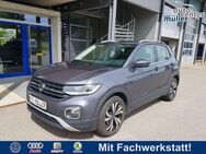 VW T-Cross 4Jahre Garantie/80000km" DSG" ACC" AH... - Schlier