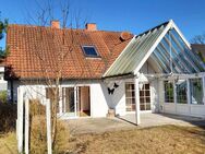 Gemütliches Einfamilienhaus in ruhiger Lage - Erbbau - Osnabrück