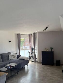 Renovierte Wohnung im Kern von Bad Westernkotten - Erwitte
