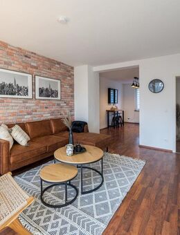 RIDA FLATS - RATHENAU QUARTER / BELGIAN QUARTER. All in plus! Balkon + Aufzug + WIFI + Stellplatz - Köln