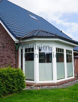 Großzügiges Einfamilienhaus in Cuxhaven-Groden - 7 Zimmer, schöner Garten & Doppelgarage - Cuxhaven