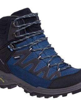 McKINLEY Vulcanus II MID AQX M Wanderschuh wasserdicht