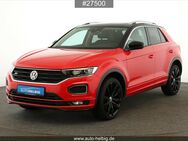 VW T-Roc, 1.0 TSI R-Line ##19Zoll##, Jahr 2020 - Donnersdorf