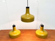 Staff Space Age Pendant Lamp zu Mid Century 50er 60er 70er Teak - Hamburg Hamburg-Nord