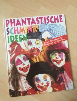 Phantastische Schminkideen - Bremen