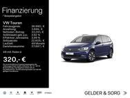 VW Touran, 2.0 TDI Comfortline Stand, Jahr 2023 - Haßfurt