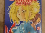 Verkaufe MangaTaschenbuch "Dragic Master" #1, Gebraucht, guter Zustand - Köln