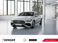 Mercedes CLA 200, d AMG Line, Jahr 2024 - Hamm