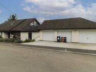 Platz für Ihre große Familie: Einfamilienhaus mit ELW und Büromöglichkeiten in Horb am Neckar - Horb (Neckar)
