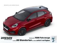 Ford Puma, 1.0 l ST EcoBoost Sportpaket El Panodach digitales, Jahr 2024 - Viersen