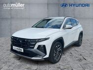 Hyundai Tucson, PRIME Assistenz-Paket, Jahr 2024 - Auerbach (Vogtland)