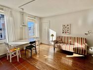 Gemütliche, möblierte 1,5-Zimmer-Wohnung - 200 Schritte zur Außenalster! - Hamburg