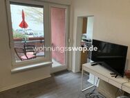 Wohnungsswap - Luitpoldstraße - Berlin