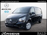 Mercedes Vito, 110 KASTEN L, Jahr 2020 - Lüdenscheid