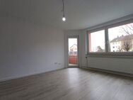 Gut geschnittene 2-Zimmer-Wohnung mit Balkon - Minden (Nordrhein-Westfalen)