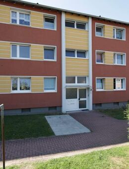 Demnächst frei! 4-Zimmer-Wohnung in Hamm Bockum-Hövel - Hamm