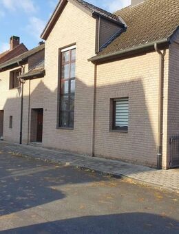 Stillvolles Haus sucht Familie - Werne