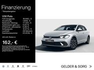 VW Polo, 1.0 TSI Life EPH Digital, Jahr 2024 - Schweinfurt