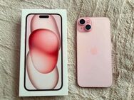 Iphone 15 plus Rosa - Magdeburg