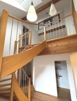 Einzigartiges Angebot! Ideales Wohn/- Geschäftshaus für tolle Ansprüche! - Donzdorf