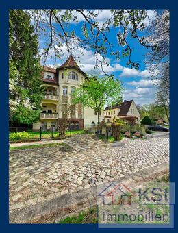 Verwirklichen Sie Ihre Vision - gestalten Sie ein historisches Meisterwerk in bester Berliner Lage! - Berlin