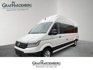 VW California, 2.0 TDI Grand California 680, Jahr 2021 - Aach (Baden-Württemberg)