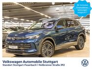 VW Tiguan, 2.0 TDI Elegance, Jahr 2024 - Stuttgart