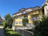 Kleine, helle 1,5-Zimmer-Wohnung in Leutkirch - Leutkirch (Allgäu)