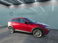 Mazda CX-3, 2.0 100, Jahr 2020 - München