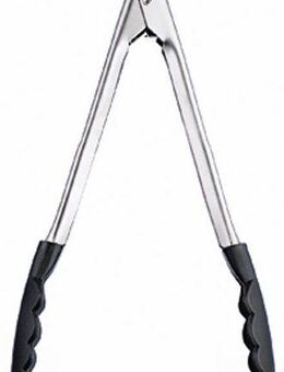 Cuisipro Servierzange, Silikon, 24 cm