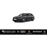 Audi A4, Avant s-line 40 TDI quattro Busi Tour Paket, Jahr 2024 - Kaiserslautern