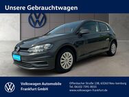 VW Golf, 1.6 TDI VII Trendline Heckleuchten el Fensterheber Golf 1 6 TLB 85 fTDIM5F, Jahr 2018 - Neu Isenburg