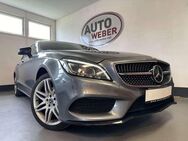 Mercedes-Benz CLS 250 D 4MATIC*LEDER*BT*NAVI COM*LED*AMG LINE* - Sindelfingen