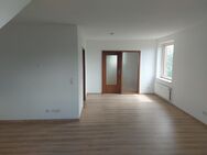 2-Zi.-Dachgeschosswohnung (ca. 62,45 m²) mit neuer Einbauküche in der Ratzeburger Vorstadt - Ratzeburg