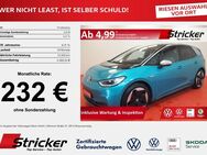 VW ID.3, °°1st Max 150 58 232 ohne Anzahlung W, Jahr 2021 - Horn-Bad Meinberg