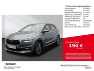 Skoda Fabia, 1.0 TSI Style Komfort-Sitz, Jahr 2023 - Lingen (Ems)