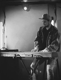 Musikproduktion | Filmkomposition | Beatmaking | Mixing/Mastering - Berlin