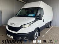 Iveco Daily 35, Fenster el, Jahr 2021 - Cloppenburg